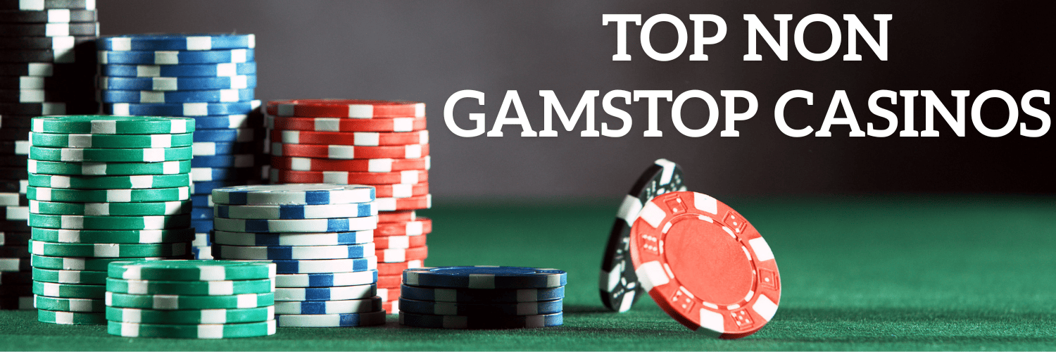 Discovering Online Casinos Not on GamStop A Comprehensive Guide Discovering Online Casinos Not on GamStop A Comprehensive Guide
