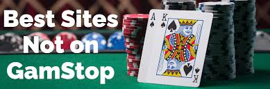Discovering Sports Betting Sites Not on Gamstop -1300648245