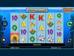 Experience the Thrills of Fishin' Frenzy The Big Catch