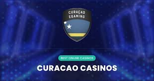 Explore the Thrills of Curacao Casino Online A Gateway to Unmatched Gaming Explore the Thrills of Curacao Casino Online A Gateway to Unmatched Gaming