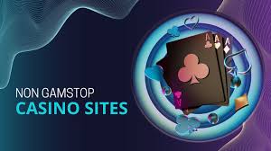 Exploring Casinos Not on GamStop A Guide to Alternative Gambling Options