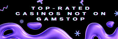 Exploring Casinos Not on GamStop A Guide to Alternative Gambling Options
