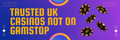 Exploring Casinos Not on GamStop Your Guide to Offshore Gaming