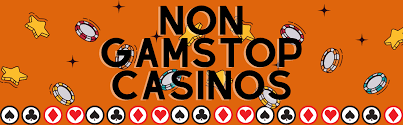 Exploring Casinos That Don’t Use GamStop -1495548651 Exploring Casinos That Don’t Use GamStop -1495548651