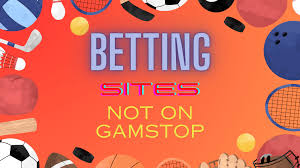 Exploring Non GamStop Bookmakers A Comprehensive Guide -1120210261