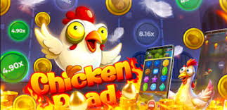 Exploring the Exciting World of Chicken Road Casinos