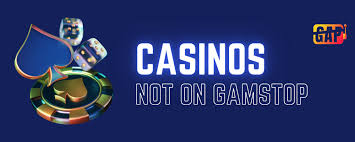 Exploring the World of Casinos Not on Gamstop UK 1830739426 Exploring the World of Casinos Not on Gamstop UK 1830739426