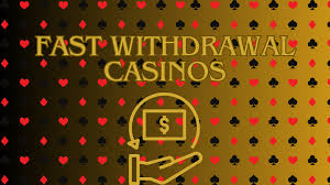 Fastest Withdrawal Online Casinos Your Guide to Quick Cashouts -1778662714 Fastest Withdrawal Online Casinos Your Guide to Quick Cashouts -1778662714
