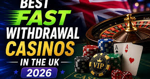 Fastest Withdrawal Online Casinos Your Guide to Quick Cashouts -1778662714 Fastest Withdrawal Online Casinos Your Guide to Quick Cashouts -1778662714