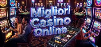 I migliori casinò online europei divertimento e sicurezza I migliori casinò online europei divertimento e sicurezza