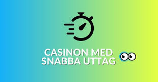 Snabb Casino En Djupgående Guide till Snabbt Spelande Snabb Casino En Djupgående Guide till Snabbt Spelande