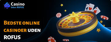 Udenlandske Casinoer Uden ROFUS En Guide til Spilleoplevelse Udenlandske Casinoer Uden ROFUS En Guide til Spilleoplevelse