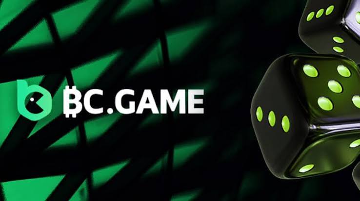 BC GAME Support Лучшая поддержка для игроков