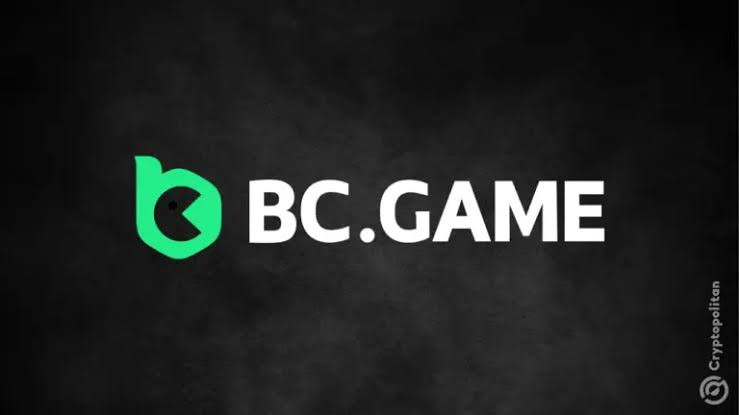 BCGameBet - The Premier Licensed Online Casino in Nigeria