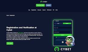 Comprehensive Review of Cybet Casino Unveiling Its Features and Benefits