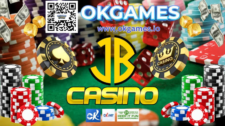 Discover JB Casino Platform Your Ultimate Gaming Destination 1159555489