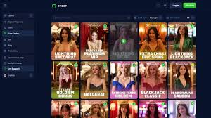 Discover the Thrill of Gaming at Cybet Crypto Casino -773693526 Discover the Thrill of Gaming at Cybet Crypto Casino -773693526