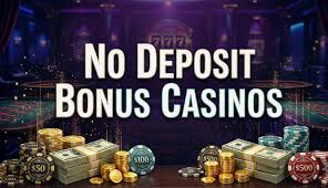 Experience the Benefits of a Free £10 No Deposit Bonus Experience the Benefits of a Free £10 No Deposit Bonus