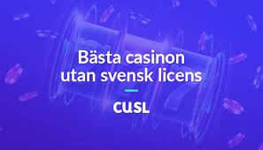 Exploring Casino Options Without a Swedish License -101582073 Exploring Casino Options Without a Swedish License -101582073