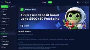 Exploring Cybet Casino UK Your Ultimate Online Gambling Destination Exploring Cybet Casino UK Your Ultimate Online Gambling Destination