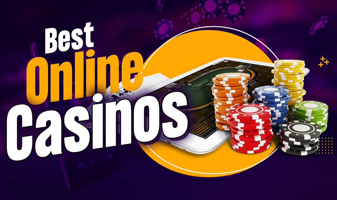 Exploring the Exciting World of Online Casinos in Canada