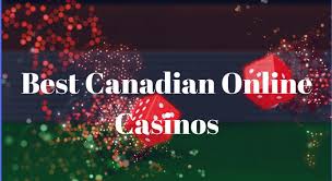 Exploring the Exciting World of Online Casinos in Canada