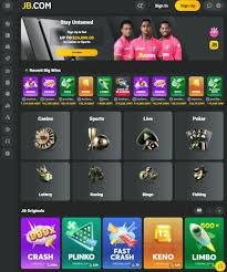 Exploring the JB Casino Platform in Bangladesh A Comprehensive Overview Exploring the JB Casino Platform in Bangladesh A Comprehensive Overview