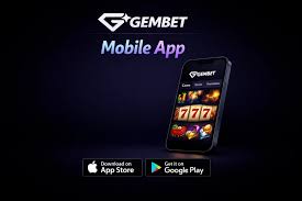 全面了解Gembet APP:您的最佳运动博彩伴侣 全面了解Gembet APP:您的最佳运动博彩伴侣