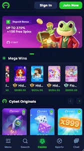 In-Depth Review of Cybet Casino Bonuses, Games, and More In-Depth Review of Cybet Casino Bonuses, Games, and More
