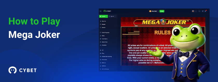 In-Depth Review of Cybet Casino Bonuses, Games, and More In-Depth Review of Cybet Casino Bonuses, Games, and More