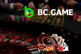 Kasyno Kryptowalutowe BC.Game – Nowoczesna Platforma Gier Online Kasyno Kryptowalutowe BC.Game – Nowoczesna Platforma Gier Online