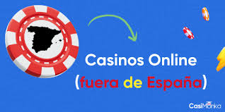 Los Mejores Casinos Fuera de España Tu Guía Completa Los Mejores Casinos Fuera de España Tu Guía Completa