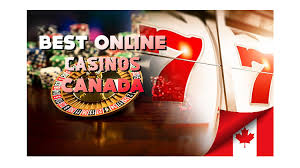The Thriving World of Online Gambling in Canada The Thriving World of Online Gambling in Canada