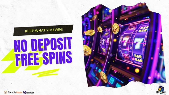 Unlock 50 Free Spins with Your Card - A Guide to No Deposit Bonuses