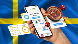 Utländska Casino med Snabb Utbetalning – En Komplett Guide
