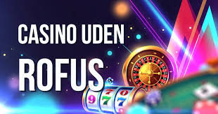 Casino Uden ROFUS Uden NemID En Guide til Spiloplevelser 1009664130