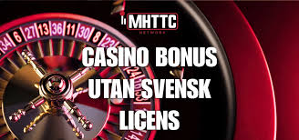 Casino Utan Licens En Djupdykning i den Fria Spelvärlden