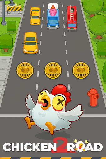 Chicken Road 2 Un Viaggio di Avventura e Divertimento