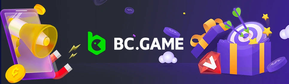 Discover the Excitement of BC.Game Crypto Casino