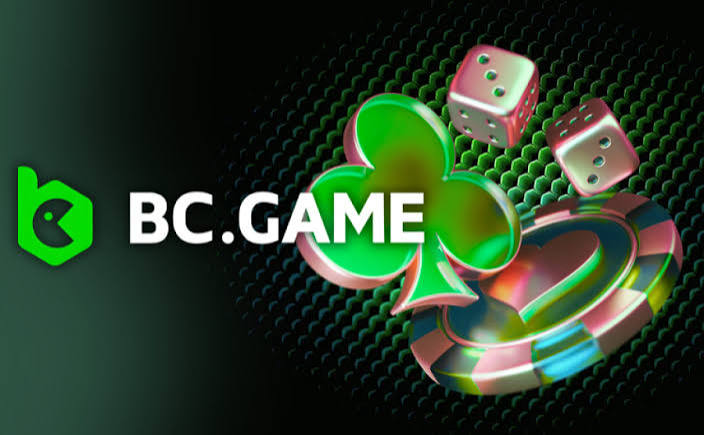 Discover the Excitement of BC.Game Online Crypto Casino