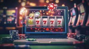 Discover the Thrills of Online Casino Scarlet -415672933