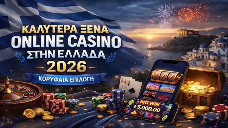 Discovering the Latest Trends in New Online Casinos Discovering the Latest Trends in New Online Casinos