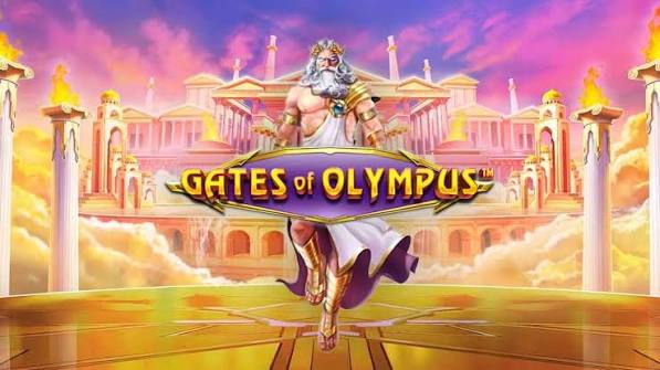 Exploring the Mystical Gates of Olympus A Journey Through Mythology and Gaming