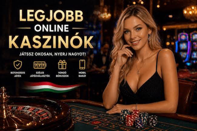 Gransino Kaszinó Ismerje meg az Új Online Játékélményt!