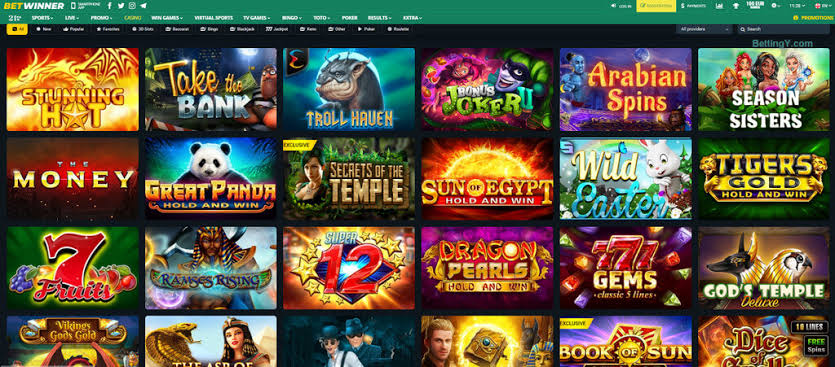 Latest BetWinner Promo Codes Unlock Exciting Bonuses and Promotions