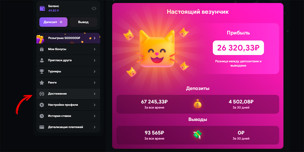 Lootrun Сайт — Вход в мир захватывающих приключений