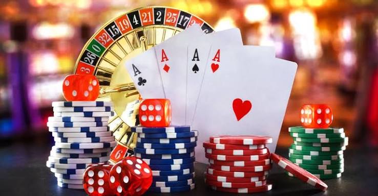 Νέα Online Casino Ο Κόσμος του Διαδικτυακού Στοιχηματισμού Νέα Online Casino Ο Κόσμος του Διαδικτυακού Στοιχηματισμού