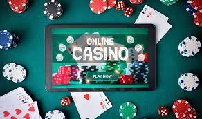 Online Casino Cazeus Your Ultimate Gaming Destination