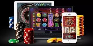 Online Gambling En Guide til Spiluniverset