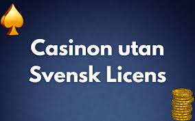 Poker utan Svensk Licens – En Guide till Nya Möjligheter